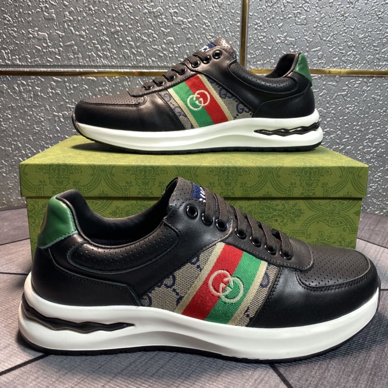 Gucci Casual Shoes